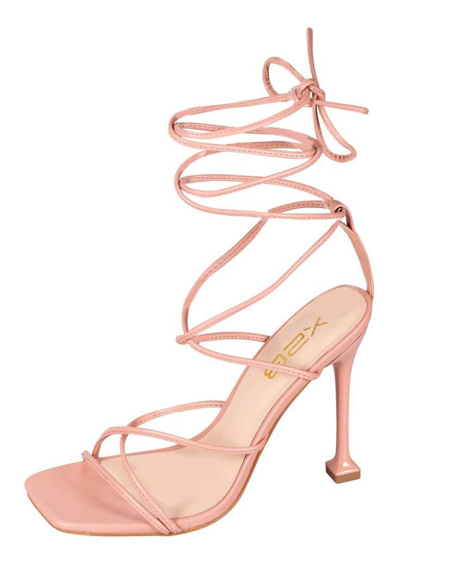 Shoe Type * | Shoe Magnate What'S New Kimm1 Mauve