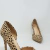 Shoe Type * | Fortune What'S New Zoom Leopard