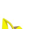 Shoe Type * | Lemonade Higher Lime What'S New