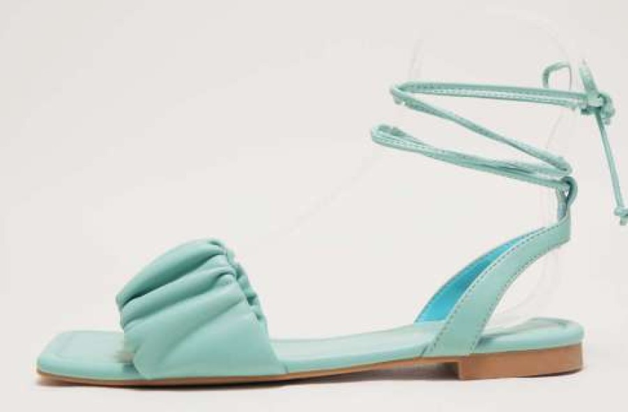 Shoe Type * | Fortune What'S New Dylan Teal