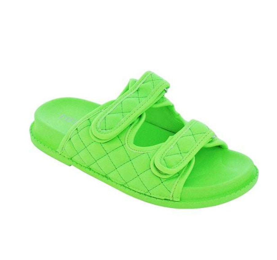 Shoe Type * | Liliana Rashida1 Green