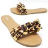 Shoe Type * | Easy Luck Stassi Leopard