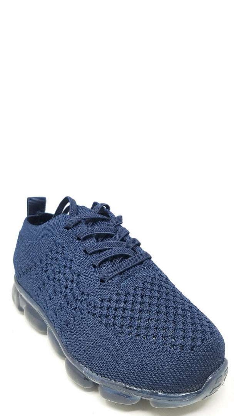 Kids * | Kedi C203 Kids Navy Shoe Type