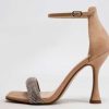 Shoe Type * | Fortune What'S New Vonna Nude