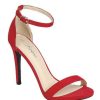 Shoe Type * | Forever What'S New Sienna03 Red