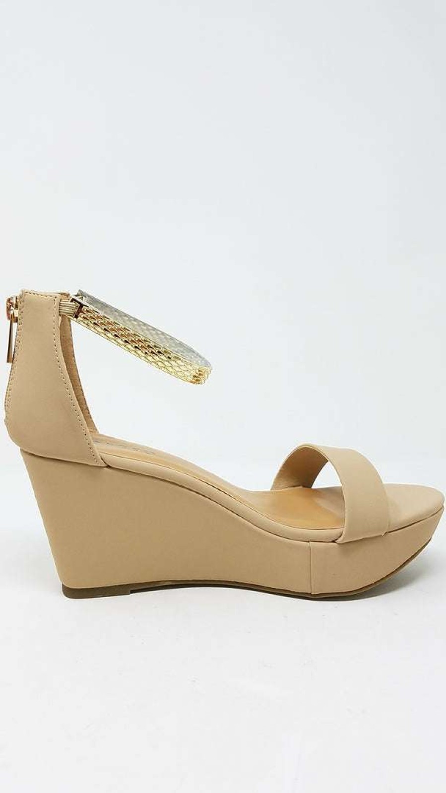 Shoe Type * | Jp Range35 Nude