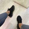 Shoe Type * | Dnd What'S New Sporta3 Black