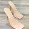 Shoe Type * | Legend Bonesy01 Nude