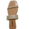 Shoe Type * | Springland Dommy2 Nude