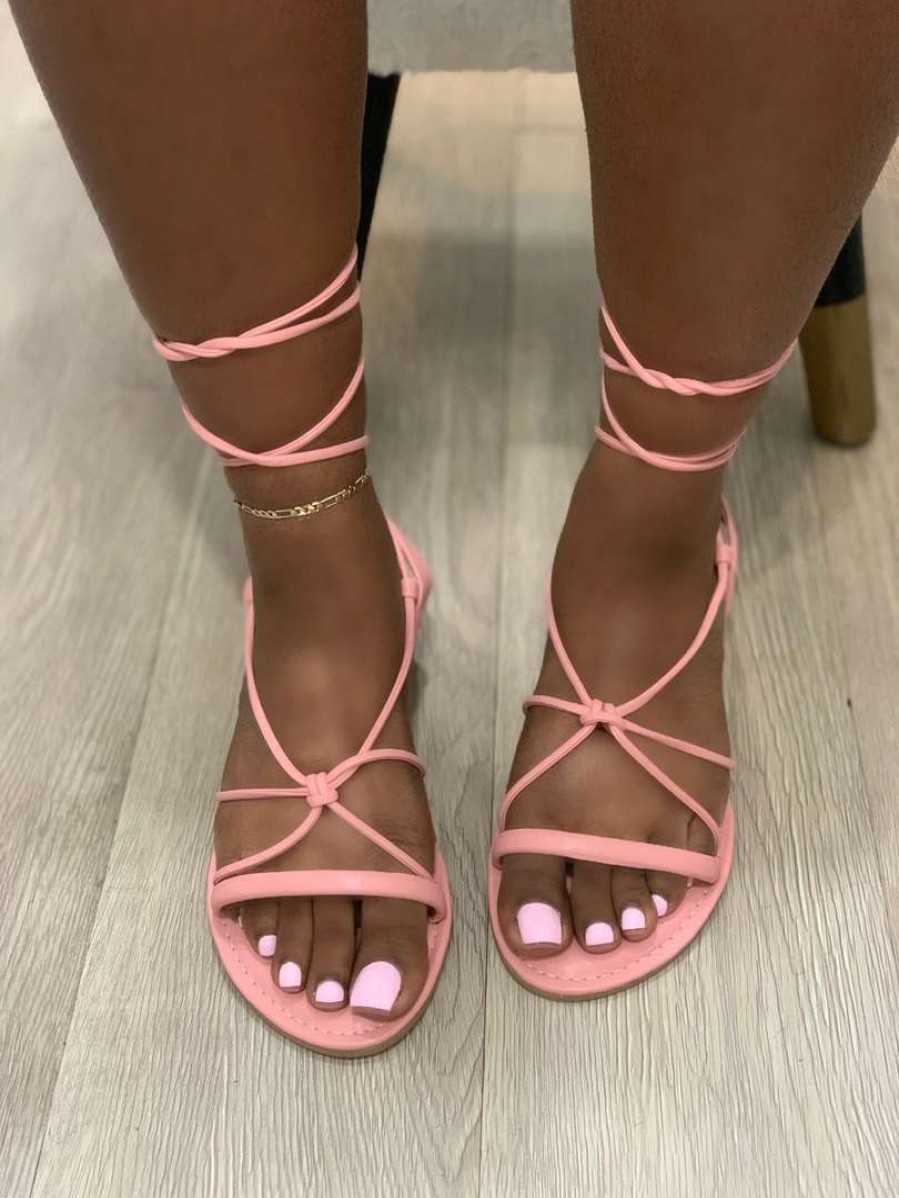 Shoe Type * | Weebo Honey20 Blush