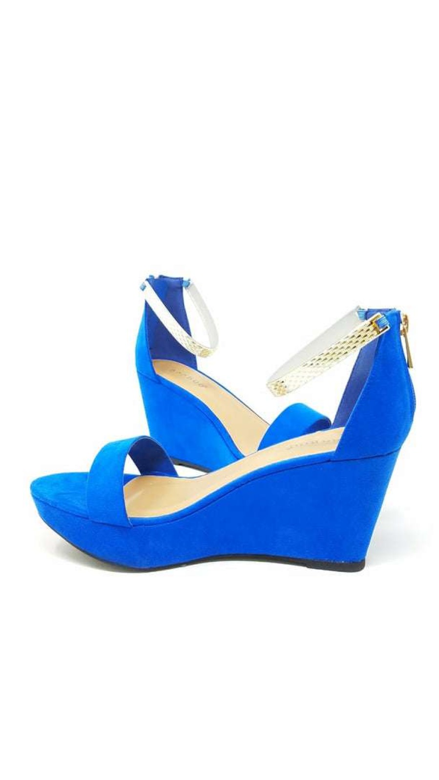 Shoe Type * | Jp Range35 Blue