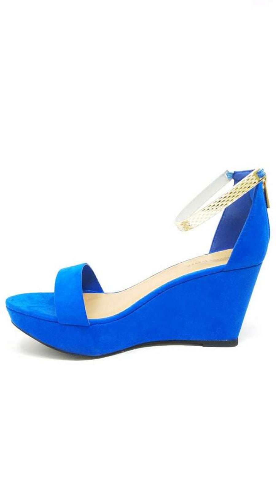 Shoe Type * | Jp Range35 Blue