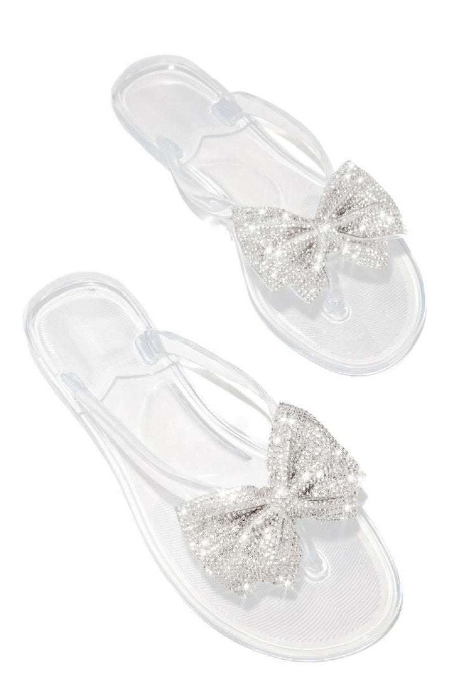 Shoe Type * | Ann More Monza Clear