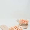 Shoe Type * | Ann More Fort Myers Beige What'S New