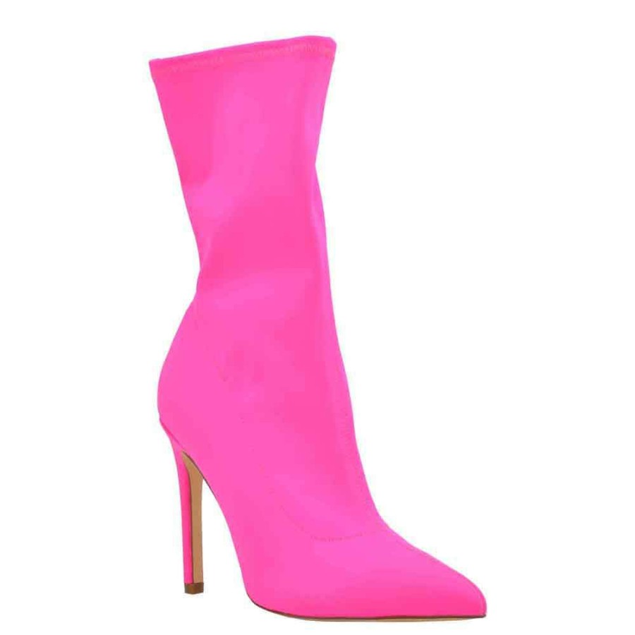 Shoe Type * | Oli J Maybel Hot Pink What'S New