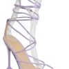 Shoe Type * | Shoe Magnate What'S New Kimm1 Lavender