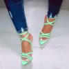 Shoe Type * | Liliana Laurent1 Mint What'S New