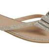 Shoe Type * | Forever Fannie102 Champagne What'S New