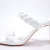 Shoe Type * | Fortune Found White