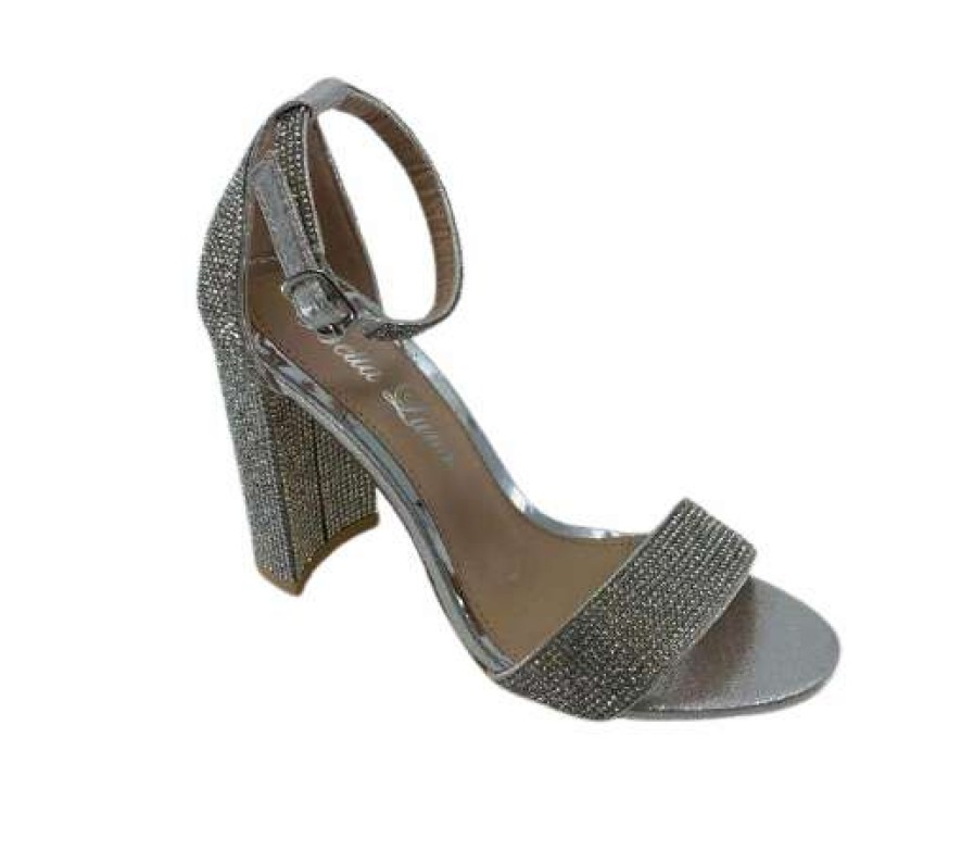 Shoe Type * | Springland What'S New Sailvi Silver