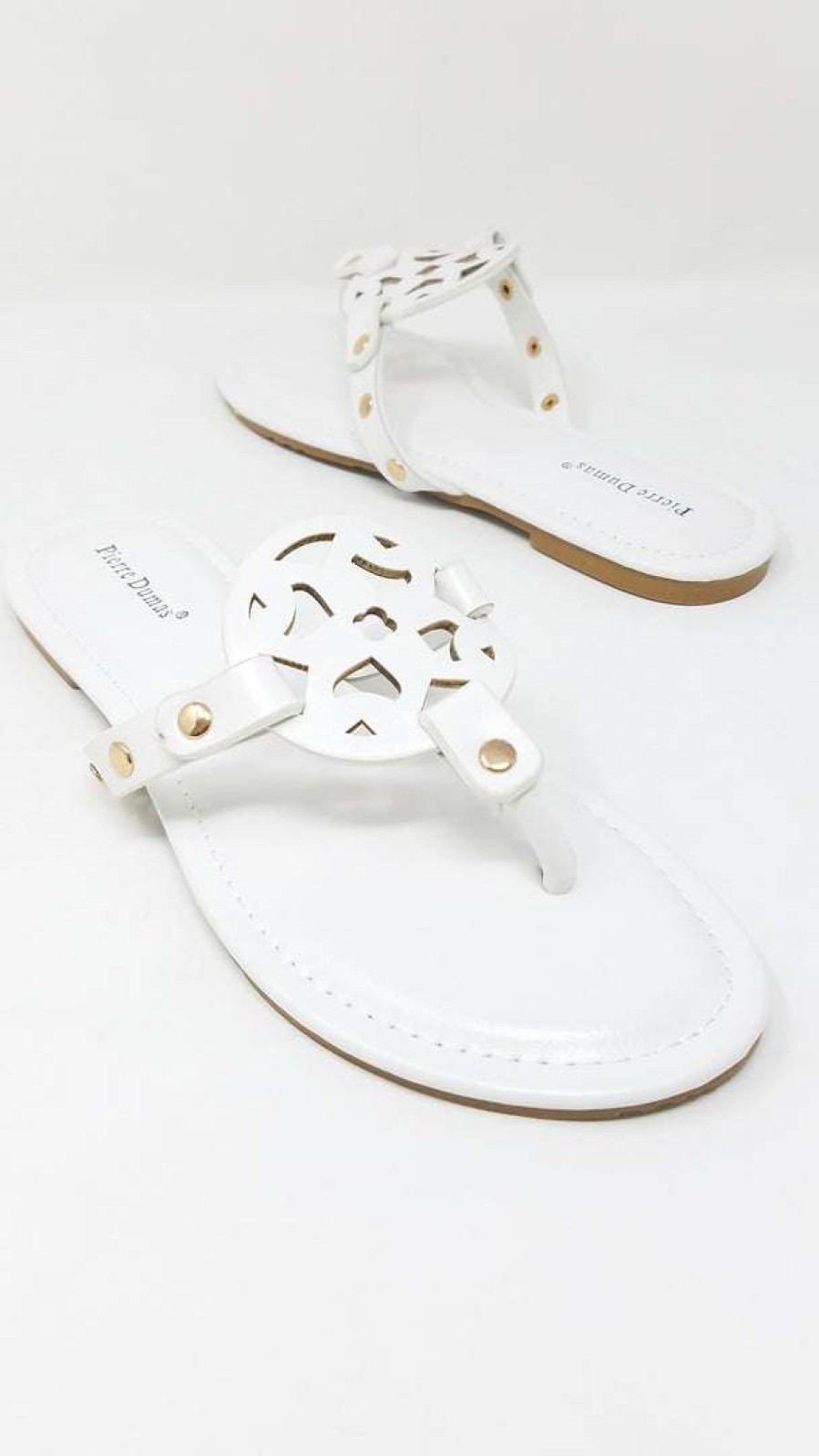 Shoe Type * | Olem Limit20 White