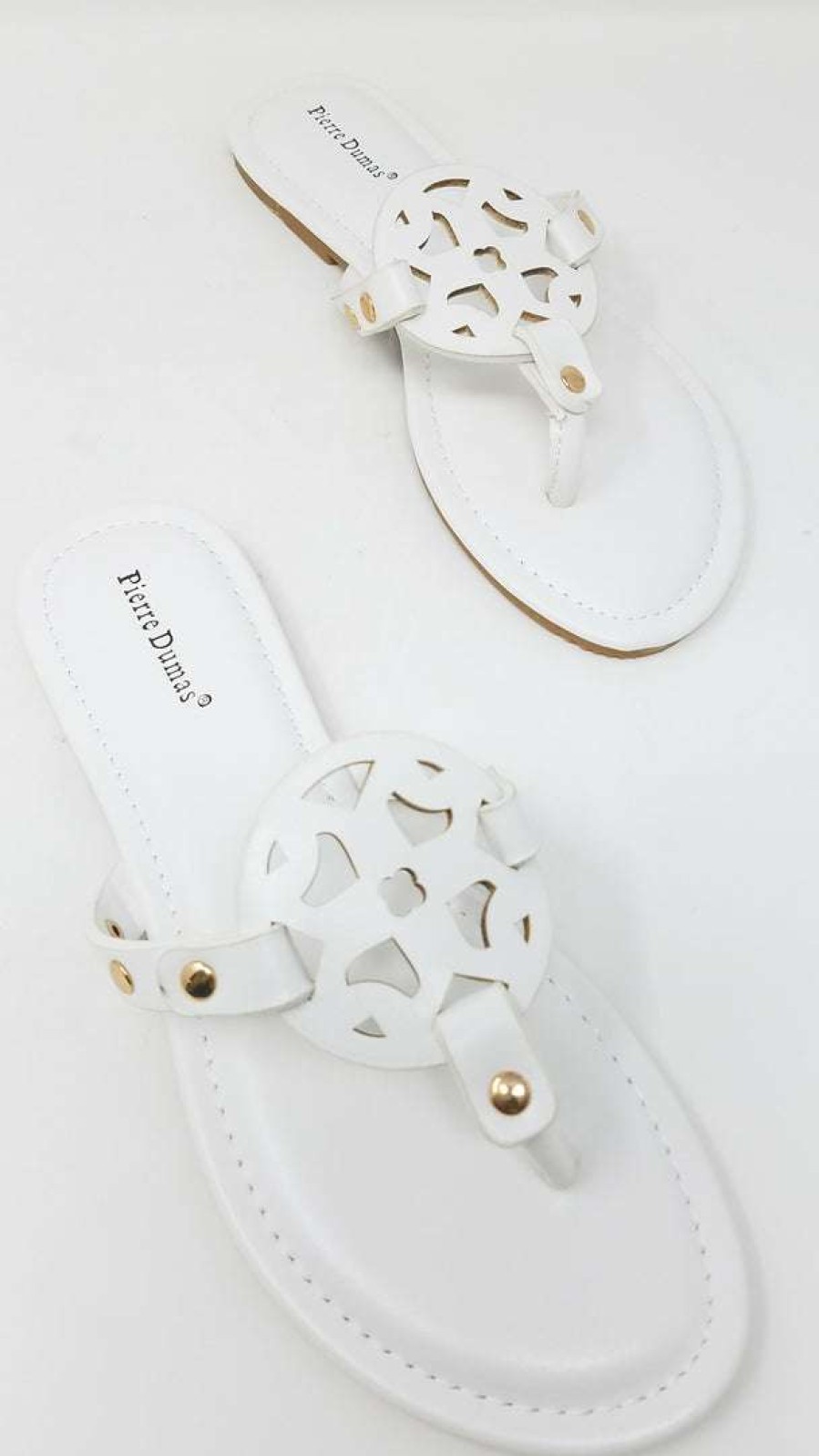 Shoe Type * | Olem Limit20 White