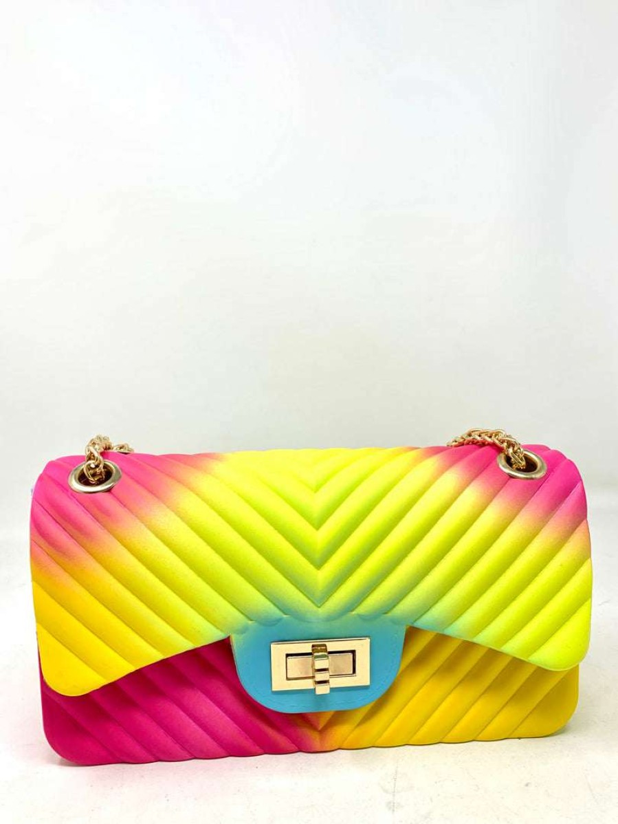 Accessories * | Eli Jp099Rb Rainbow 2