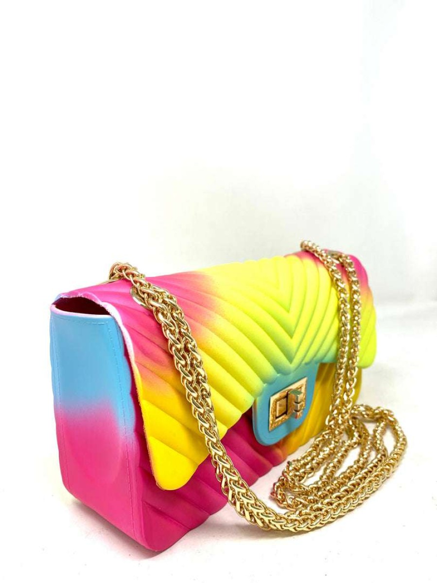 Accessories * | Eli Jp099Rb Rainbow 2