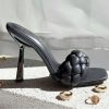 Shoe Type * | Liliana What'S New Chloe2- Black