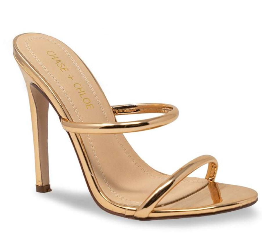 Shoe Type * | It Clayton1 Gold