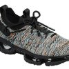 Shoe Type * | Forever Flow19 Black Multicolor