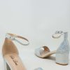 Shoe Type * | Springland Glad51 Silver