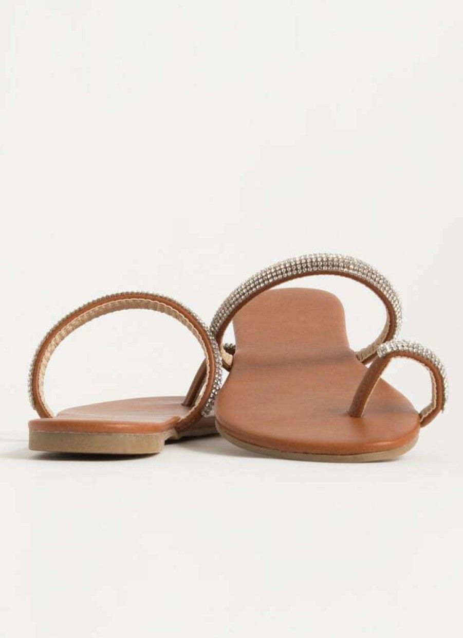 Shoe Type * | Liliana Sophiee1 Cognac