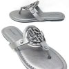 Shoe Type * | Olem Limit24 Pewter