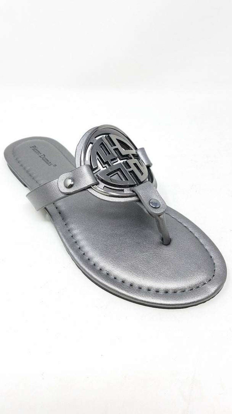 Shoe Type * | Olem Limit24 Pewter