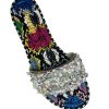 Shoe Type * | Springland Kris Multi Snake What'S New