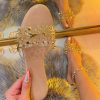 Shoe Type * | Liliana What'S New Carnival21 Nude