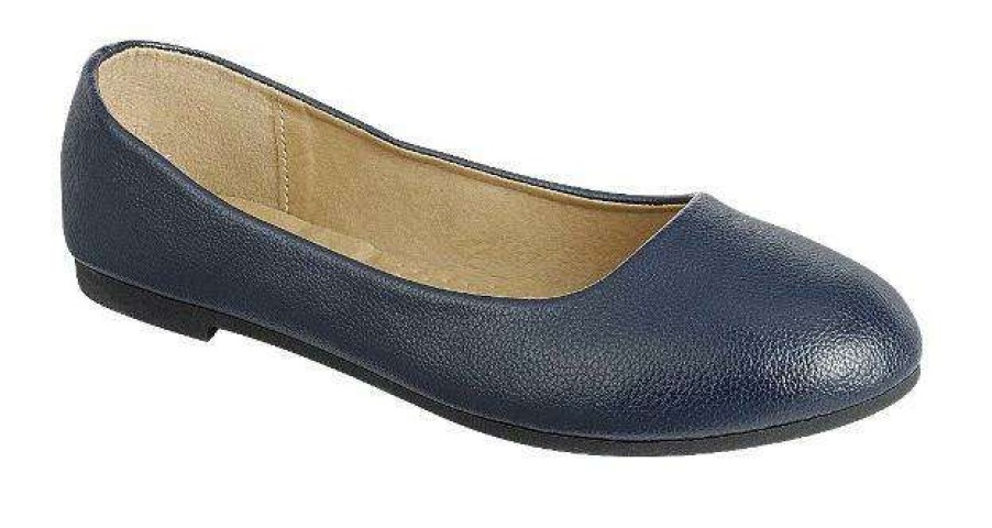 Shoe Type * | Forever Flexible33 Navy What'S New