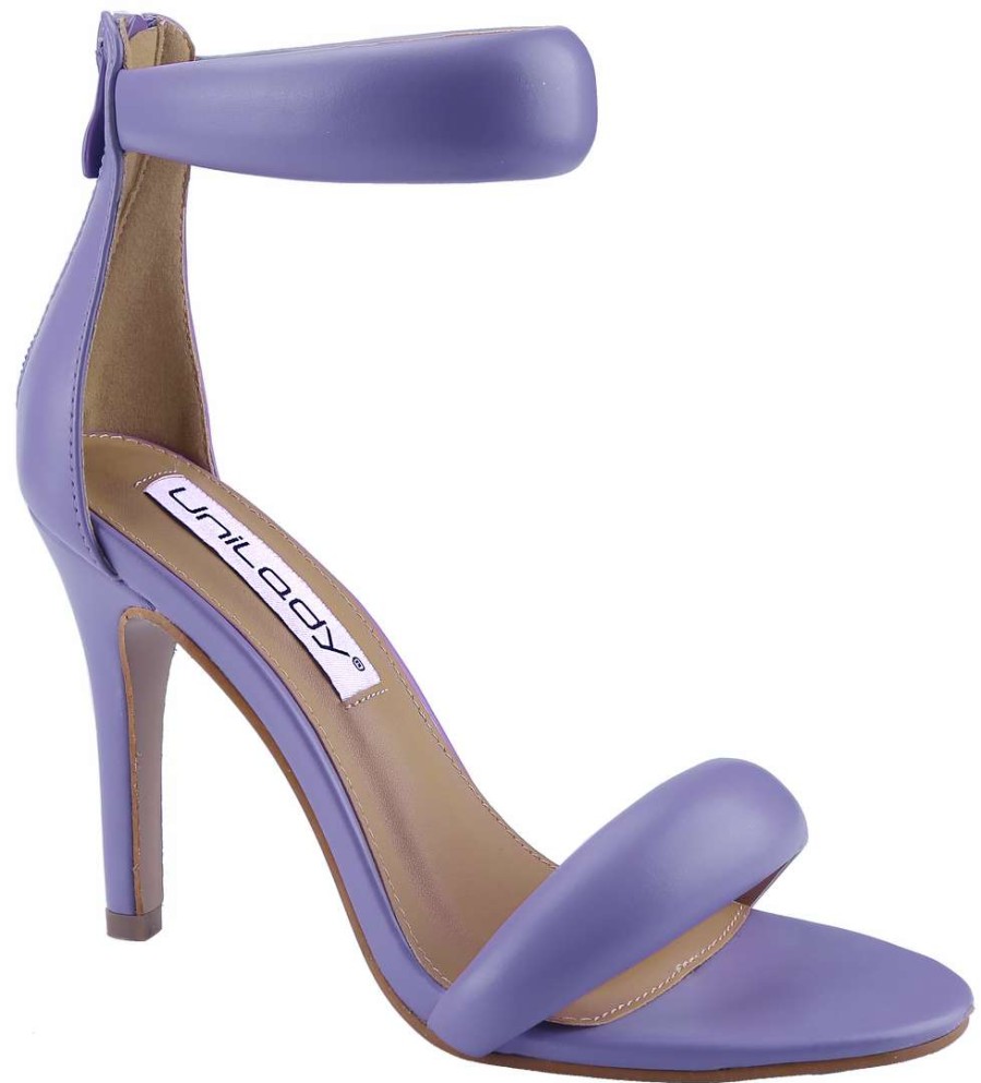 Shoe Type * | Weebo Christine22 Lilac