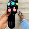 Shoe Type * | Ann More Las Vegas Black What'S New