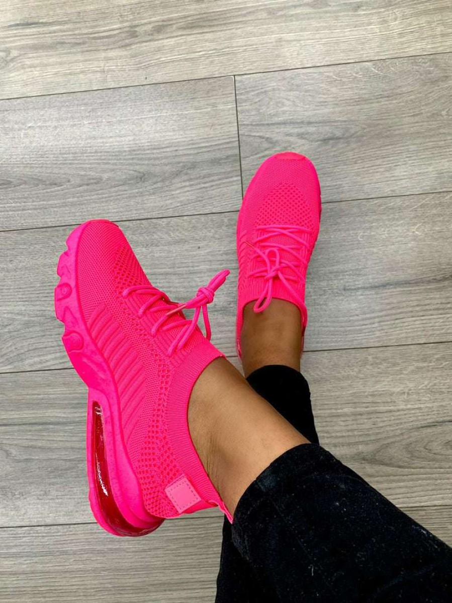 Shoe Type * | Ann More Dylan2 Fuchsia