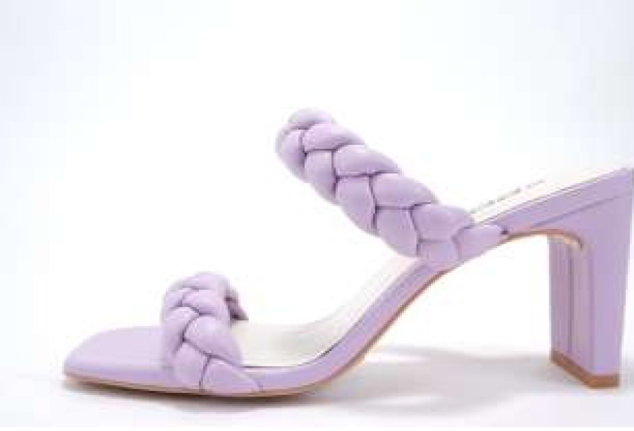 Shoe Type * | Fortune Found Orchid