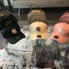 Accessories * | China What'S New 5828 Ny Hat (Hat Only)