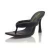 Shoe Type * | Oli J Roya Black