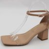 Shoe Type * | Jp Lasting12 Nude Patent