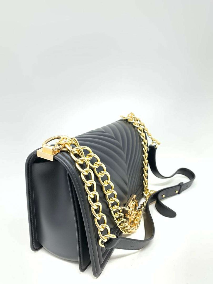 Accessories * | Joia 7044 Black