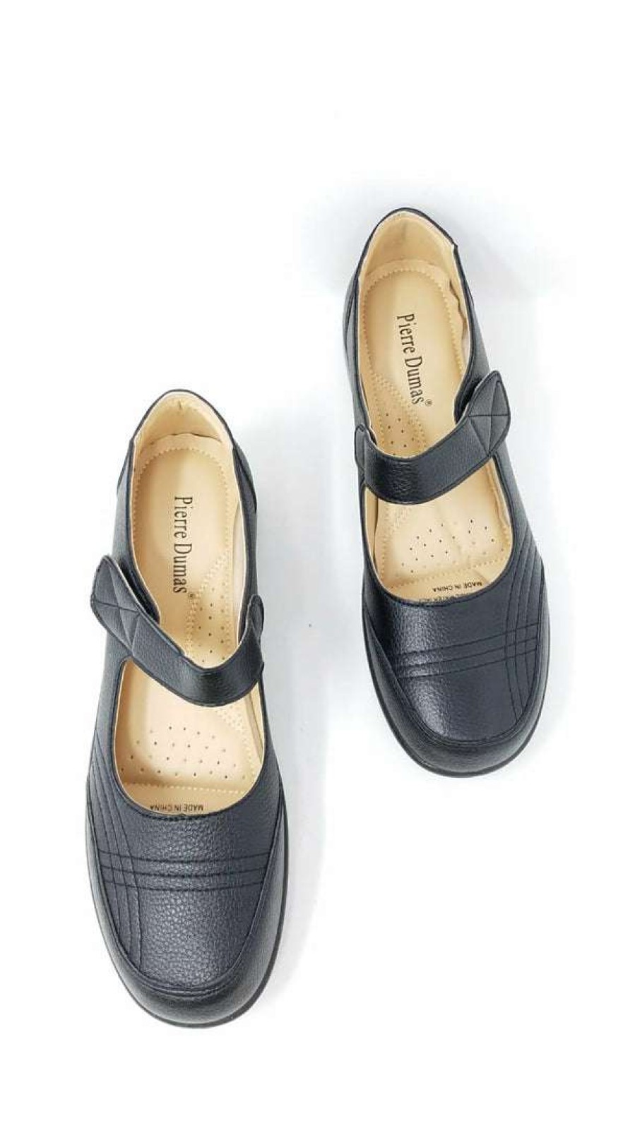 Shoe Type * | Olem Libby44 Black