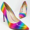 Shoe Type * | Jp Condition01 Rainbow