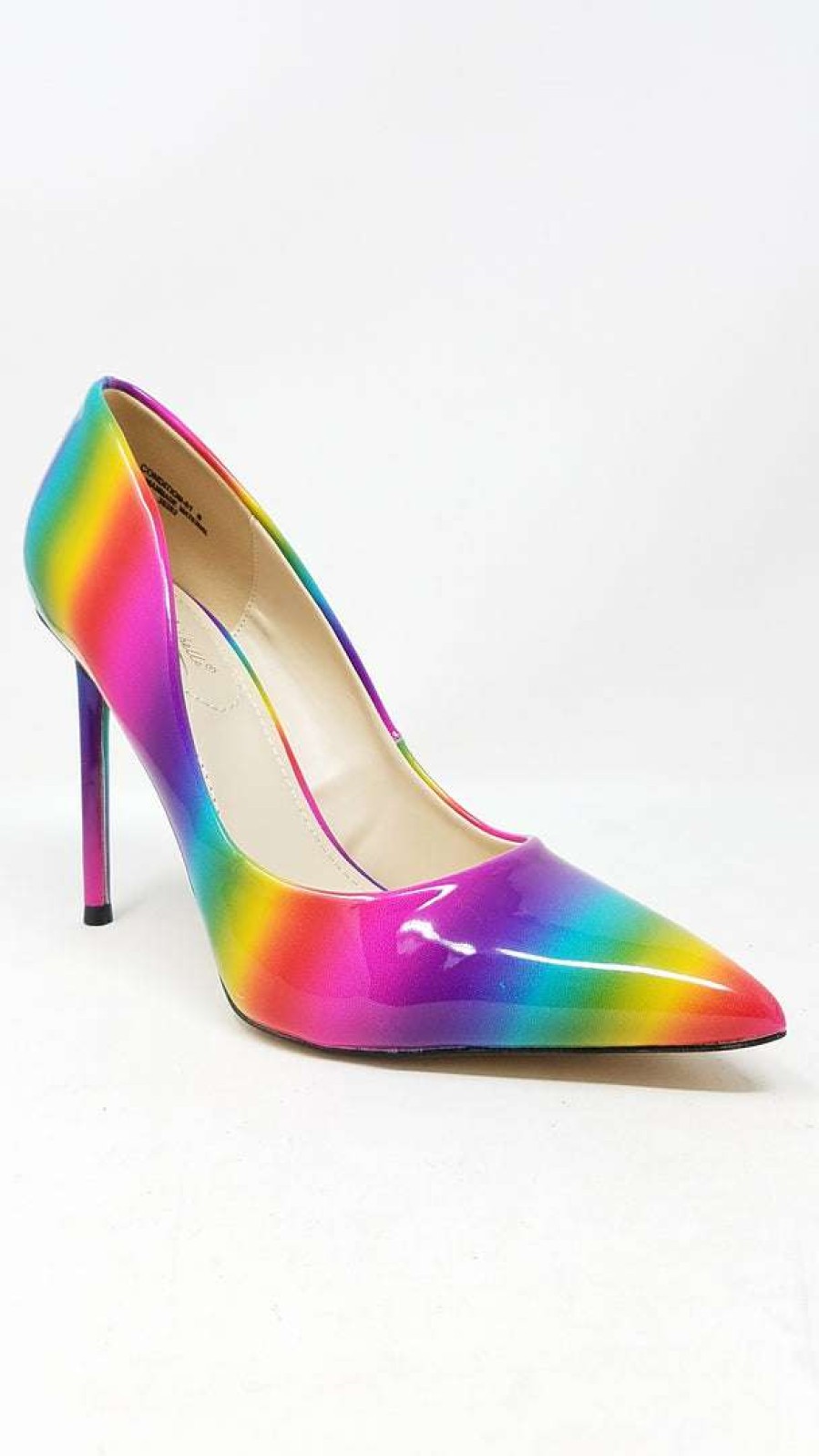 Shoe Type * | Jp Condition01 Rainbow