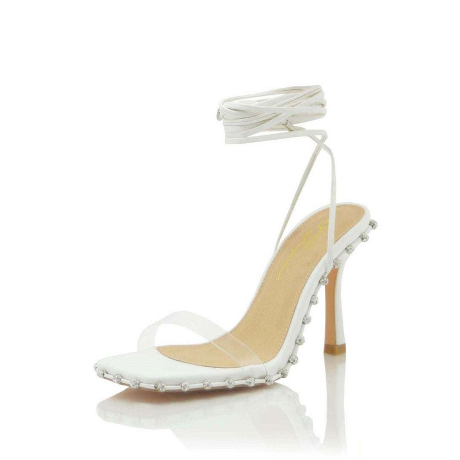 Shoe Type * | Oli J What'S New Kenzo White